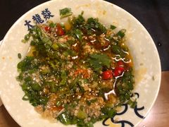 -大龙辣火锅·龙虾·烧烤(湖滨新天地店)