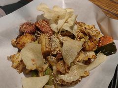 -八月美食小馆(银泰城总店)
