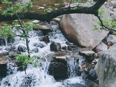 -崂山九水游览区