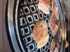 -子檀大隐炭烧(食品街店)