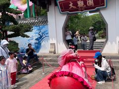 -武汉园博园(武汉自然博物馆)