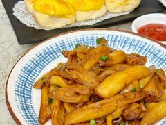 -轩记海鲜餐厅·四十五年老字号·经典粤菜(西区彩虹店)