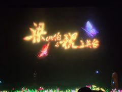 -芜湖方特东方神画