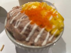 -火山屋台(新街口店)