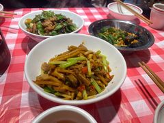 -龙师傅卤炒(天马店)