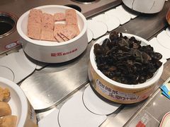 -龍歌自助小火锅(雨花台江南虹悦城店)