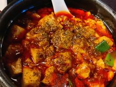 -陈麻婆豆腐总店