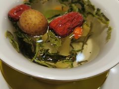 八宝盖碗茶-伊帆食府·青海地方特色美食