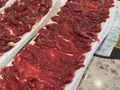 嫩牛肉-潮汕大目牛肉火锅(皇岗旗舰店)