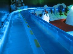 -如皋市龙游湖欢乐世界