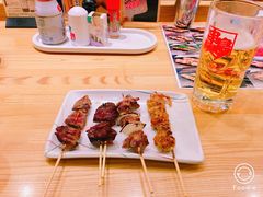 -串鳥南二条店