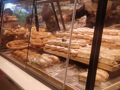 -巴黎贝甜(大宁国际商业广场店)