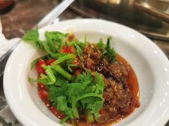 -刘一手重庆火锅(万达广场店)
