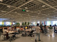 -宜家家居(西安未央商场店)