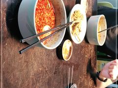 -臻老板牛肉面(光华路SOHO店)