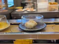 -争鲜回转寿司(浦东三钢里PLUS店)