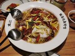 -太二酸菜鱼(金沙印象城店)