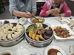 -老王烫面角(北京路店)