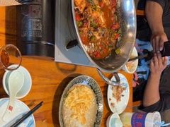 -61号餐吧(兴坪古镇漓江店)