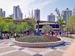 -苏州河梦清园环保主题公园