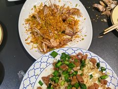 -小红鲸·海鲜餐厅(轸大路店)