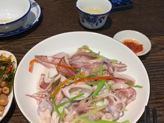 -大洋家·精品潮汕菜·生腌砂锅粥(天河东路店)