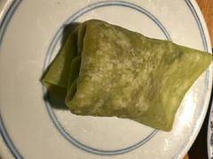 春饼卷菜-小幸湖春饼(悦茂购物中心店)
