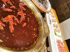 -堂客老火锅(欣阳广场总店)