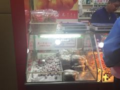 -杨记板栗(天虹总店)