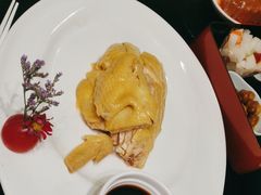-丰收日·小海鲜·沪上家宴(顾村正大店)