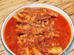 -京玉菲饭店(李村店)