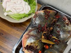 -肥婆麻辣火锅.顺德首创药材麻辣火锅(容桂店)