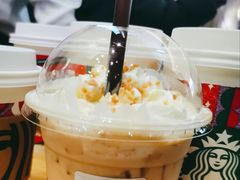 -星巴克(成都太古里二店)