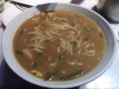 -京味斋·北京烤鸭(华威桥北工大店)
