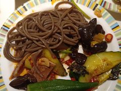 -吉布鲁牛排海鲜自助(芙蓉万家丽店)
