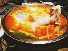 -酸喜·三度酸·贵州味