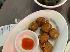 -陈鹏鹏潮汕菜(宝安机场T3航站楼店)