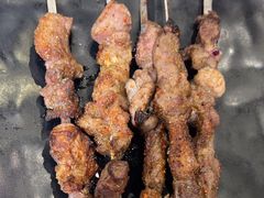 -西部马华清真兰州牛肉面·烧烤夜市(三里河店)