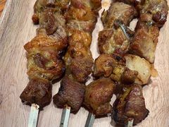 -驿楼兰·新疆菜(火车站店)