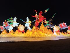 -武汉园博园(武汉自然博物馆)