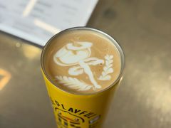 -Manner Coffee(芮欧百货店)