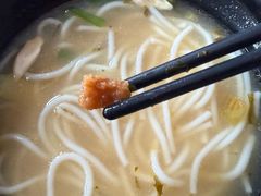 -桥香园云南过桥米线(红龙井店)