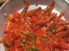 -西塔老太太泥炉烤肉(温州首店万象城黑金店)