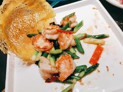 -巷子里·红谷宴(万象城店)