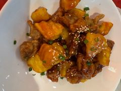 -大丰收脆鱼(浦西万达店)