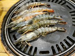 -秋木烤肉·韩国牛肉名家(高新旗舰店)