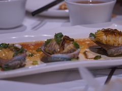 -强记海鲜·大排档(蛇口新街店)