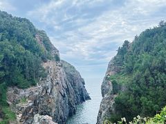 -平潭岛•仙人井