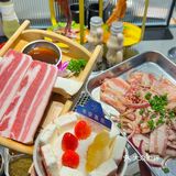 杭州活烤鳗鱼｜盒子熊🐻烤肉