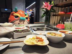 -海底捞火锅(大唐店)